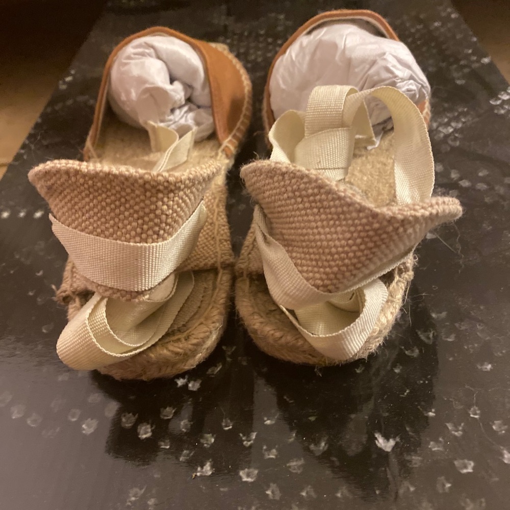 Soludos Espadrilles Flats - Picture 2 of 5